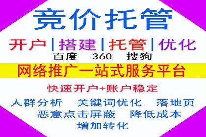 百度推广代运营公司成功案例：提升网站转化率的方法